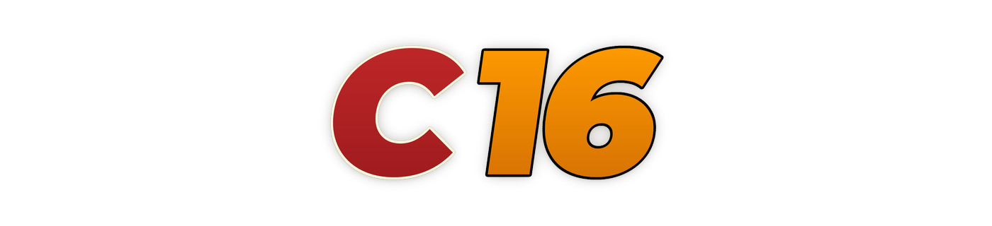 c16